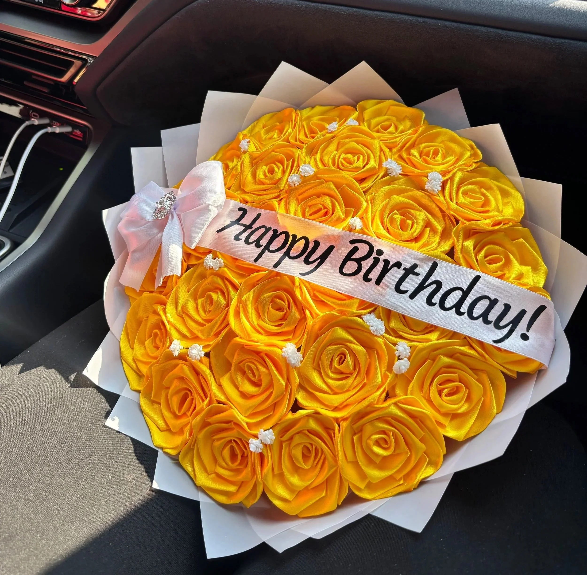 28-count Rose Bouquet