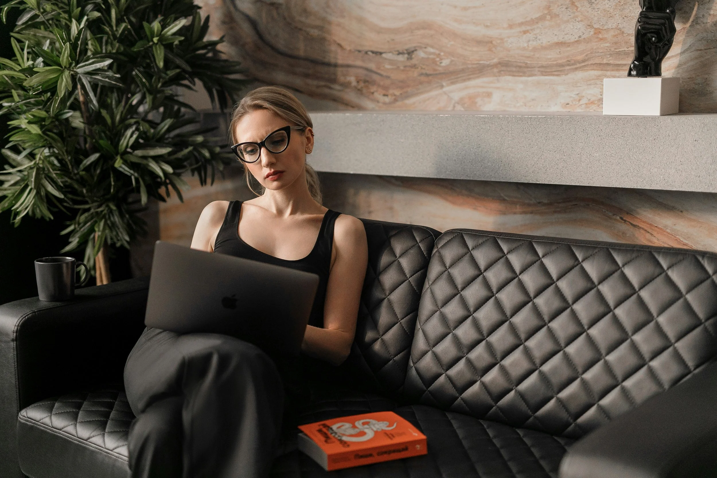 Self-Employed Professionals