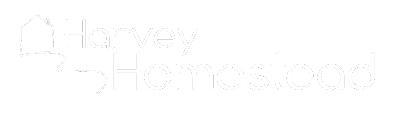 Harvey Homestead