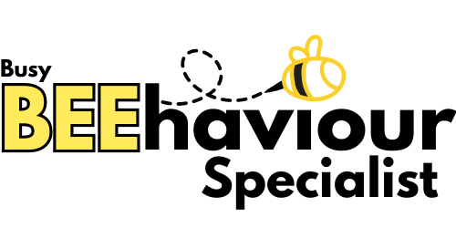 Busy BEEhaviour Specialist