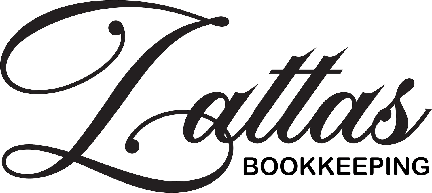 Zattas Bookkeeping Services