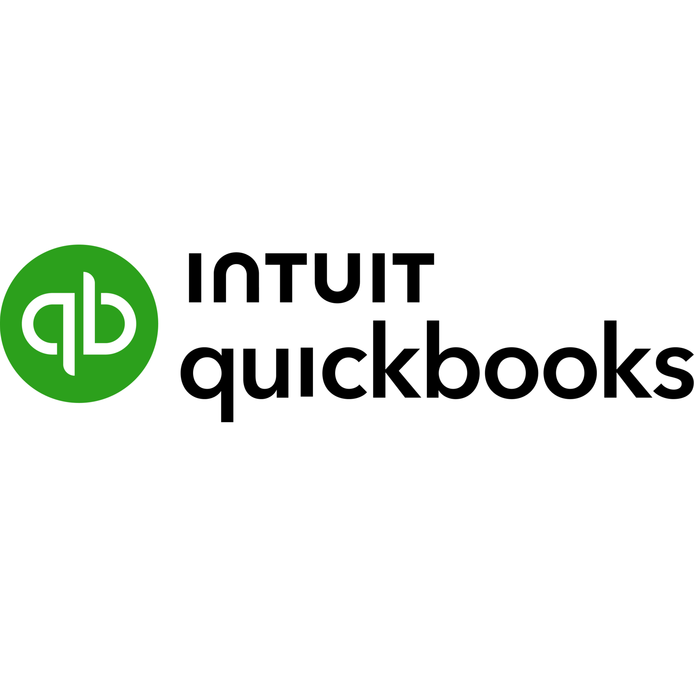 Intuit QuickBooks logo