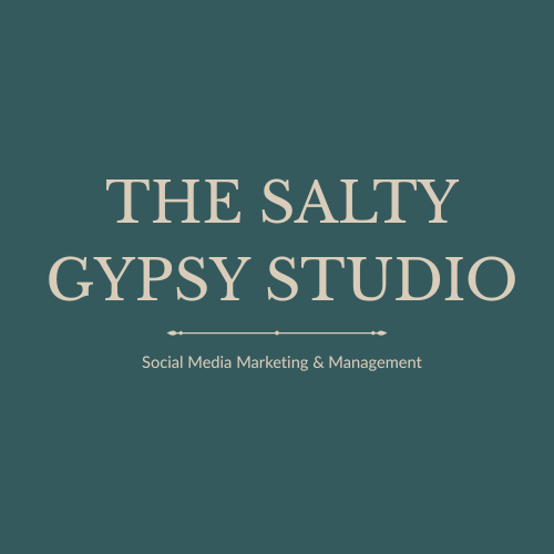 Salty Gypsy Studio