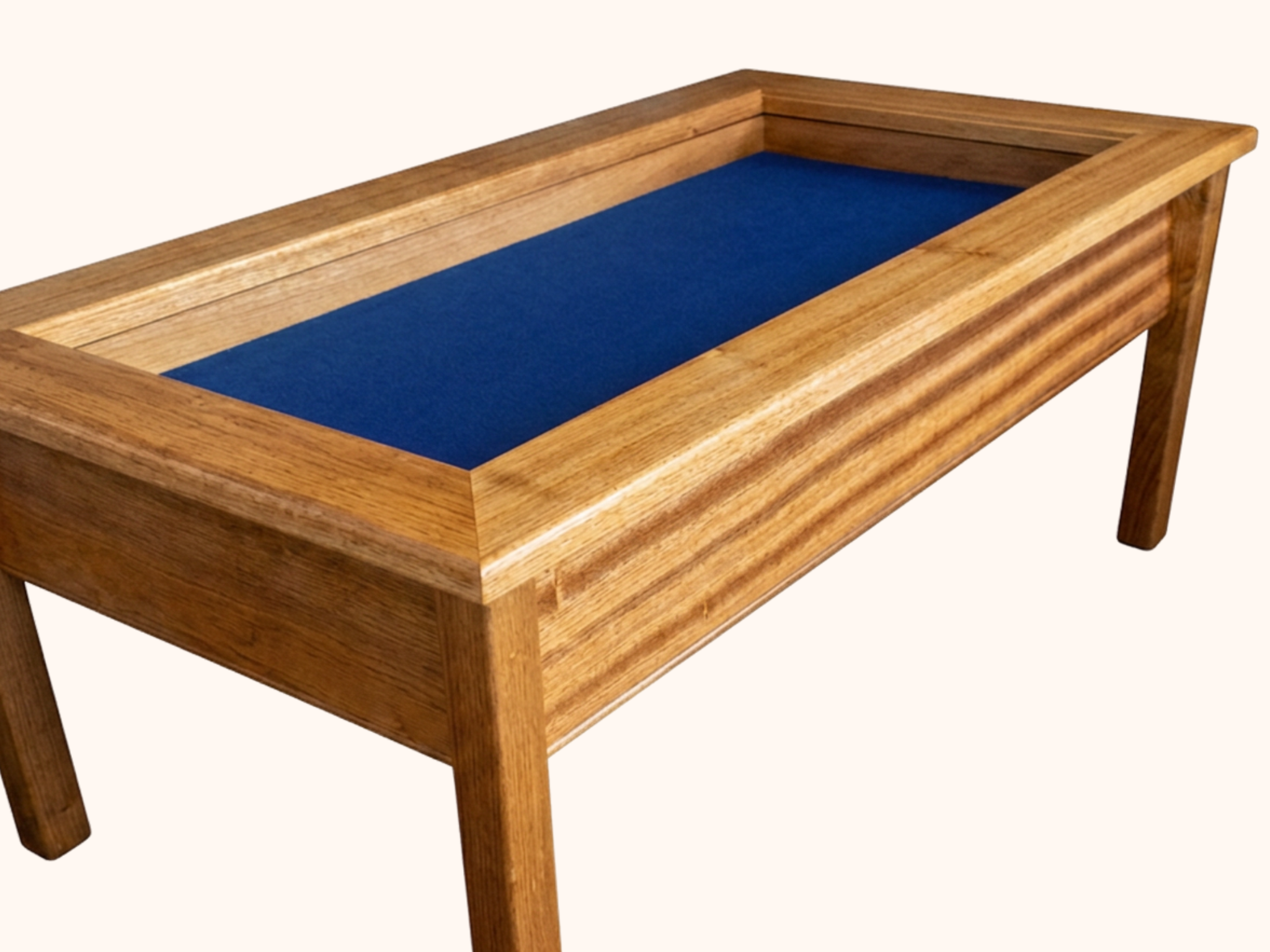 Hidden Compartment Coffee Table