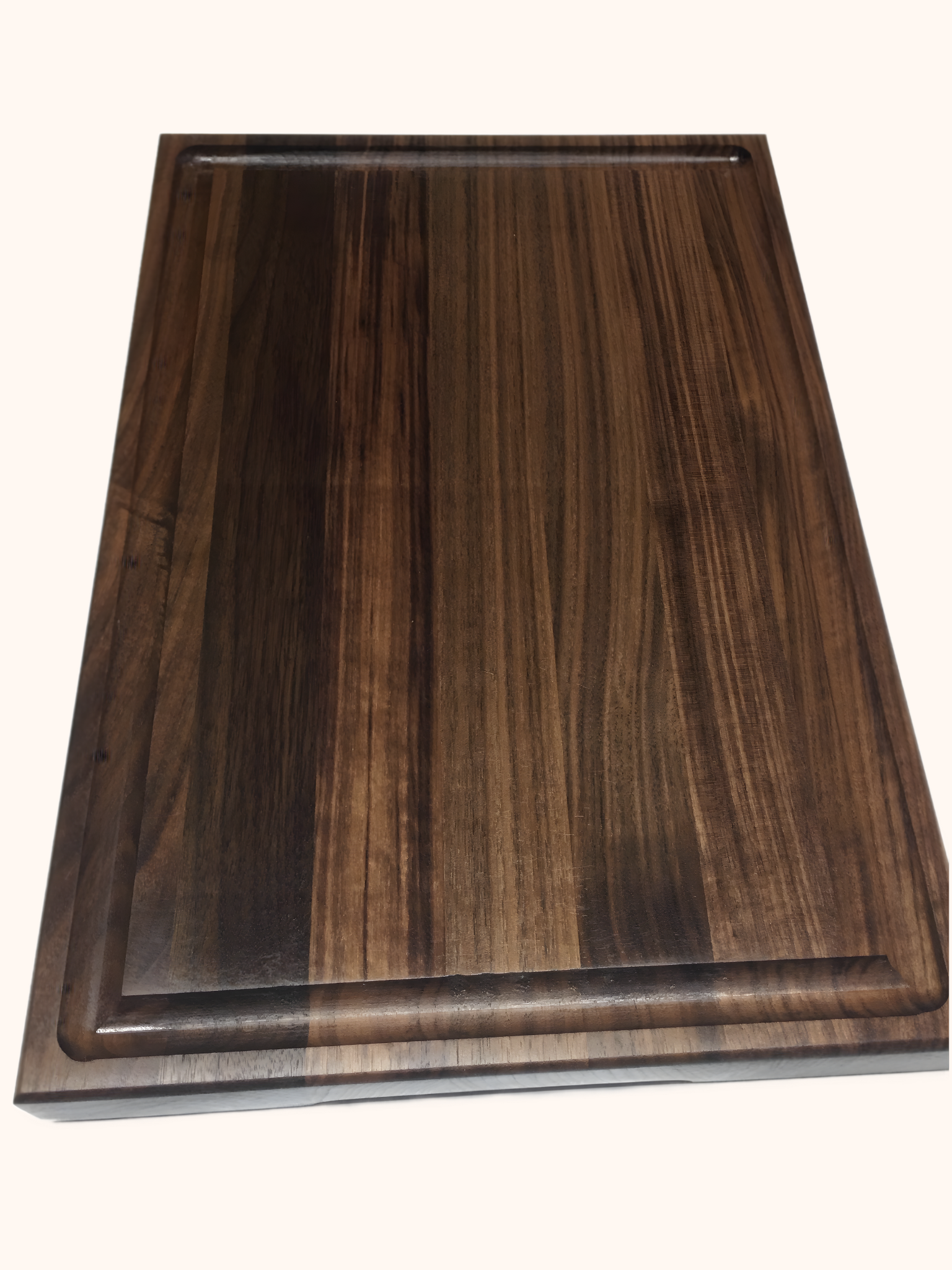 Solid Wood Cutting Board