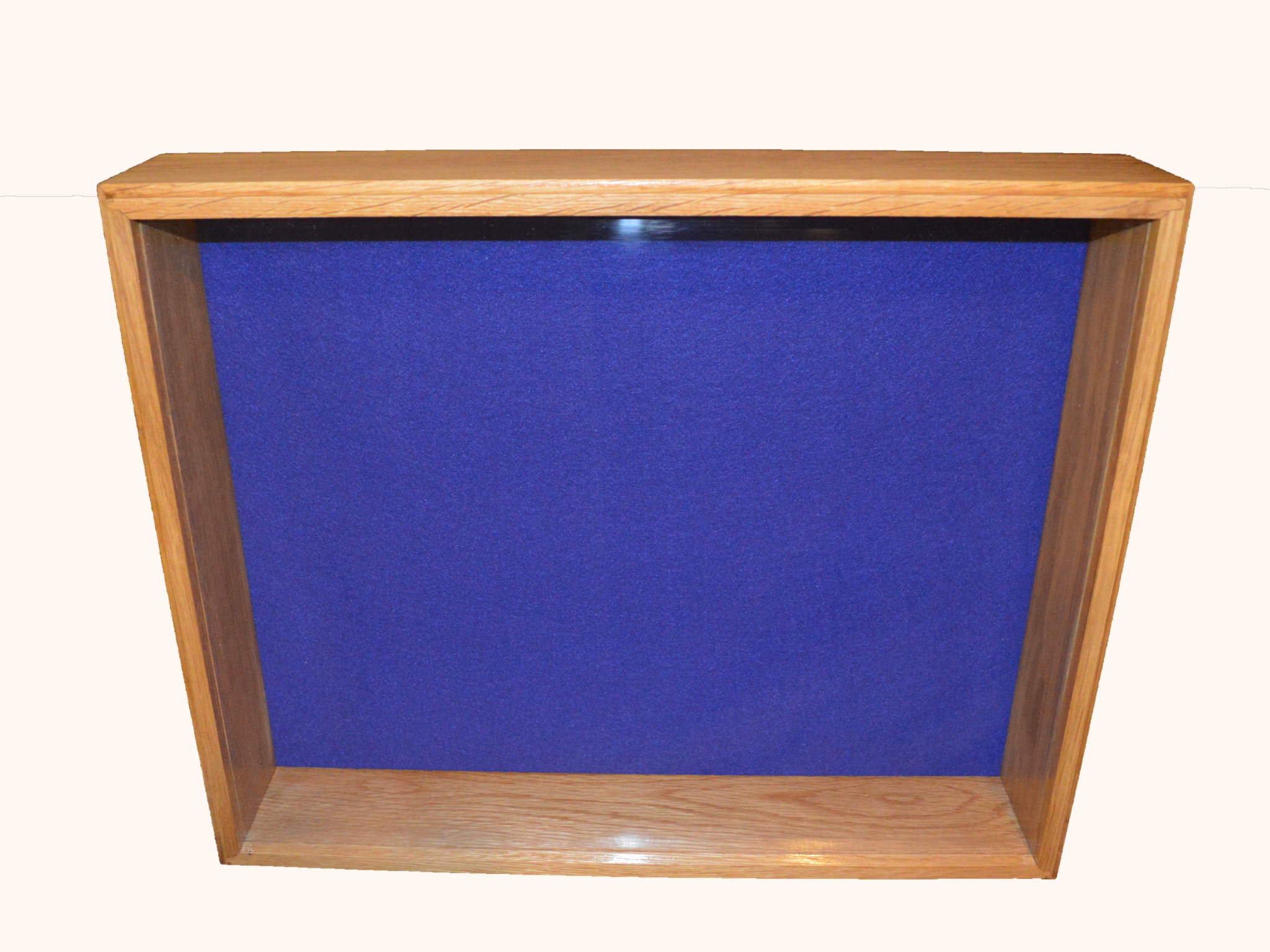 Square Shadow Box