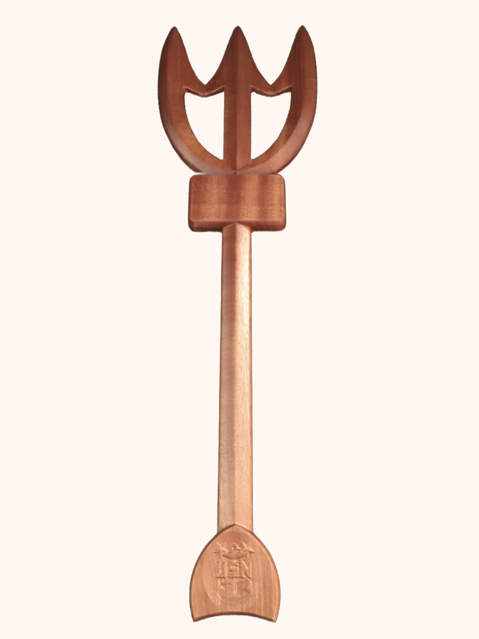 Decorative Trident