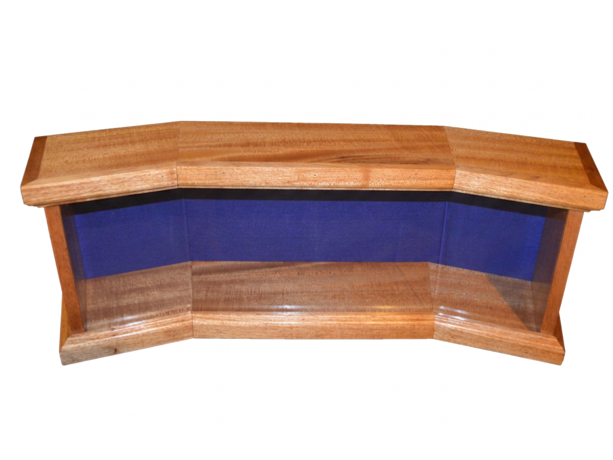 Deluxe Shadow Box
