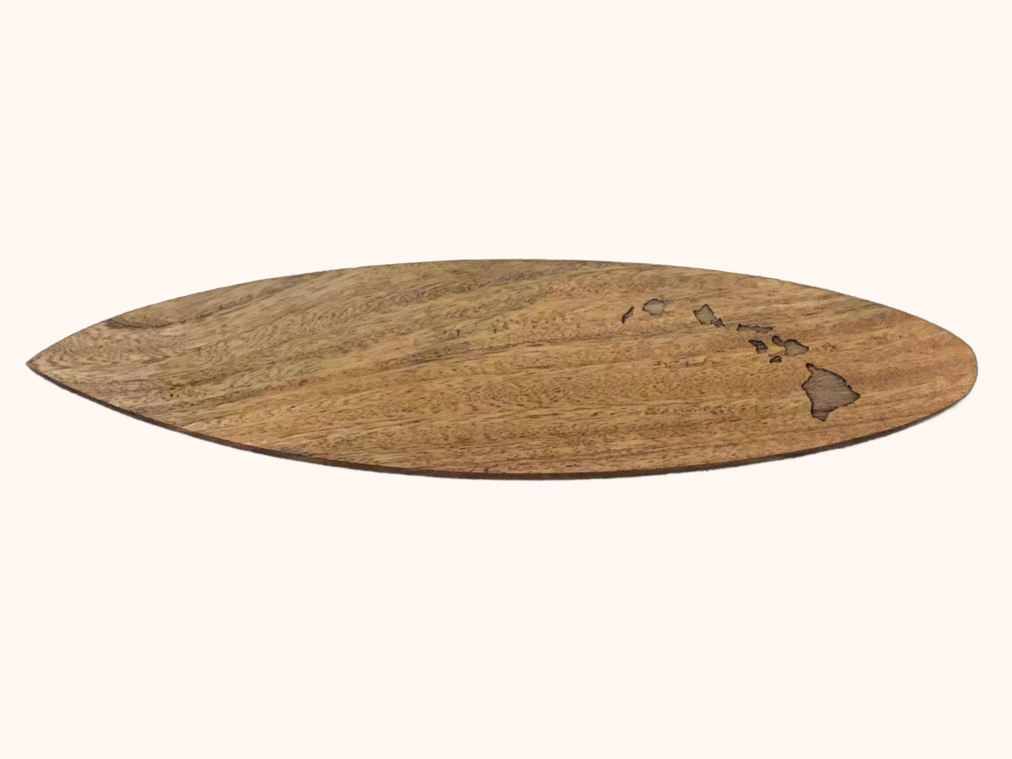 Custom Designed Surfboard Sculpture