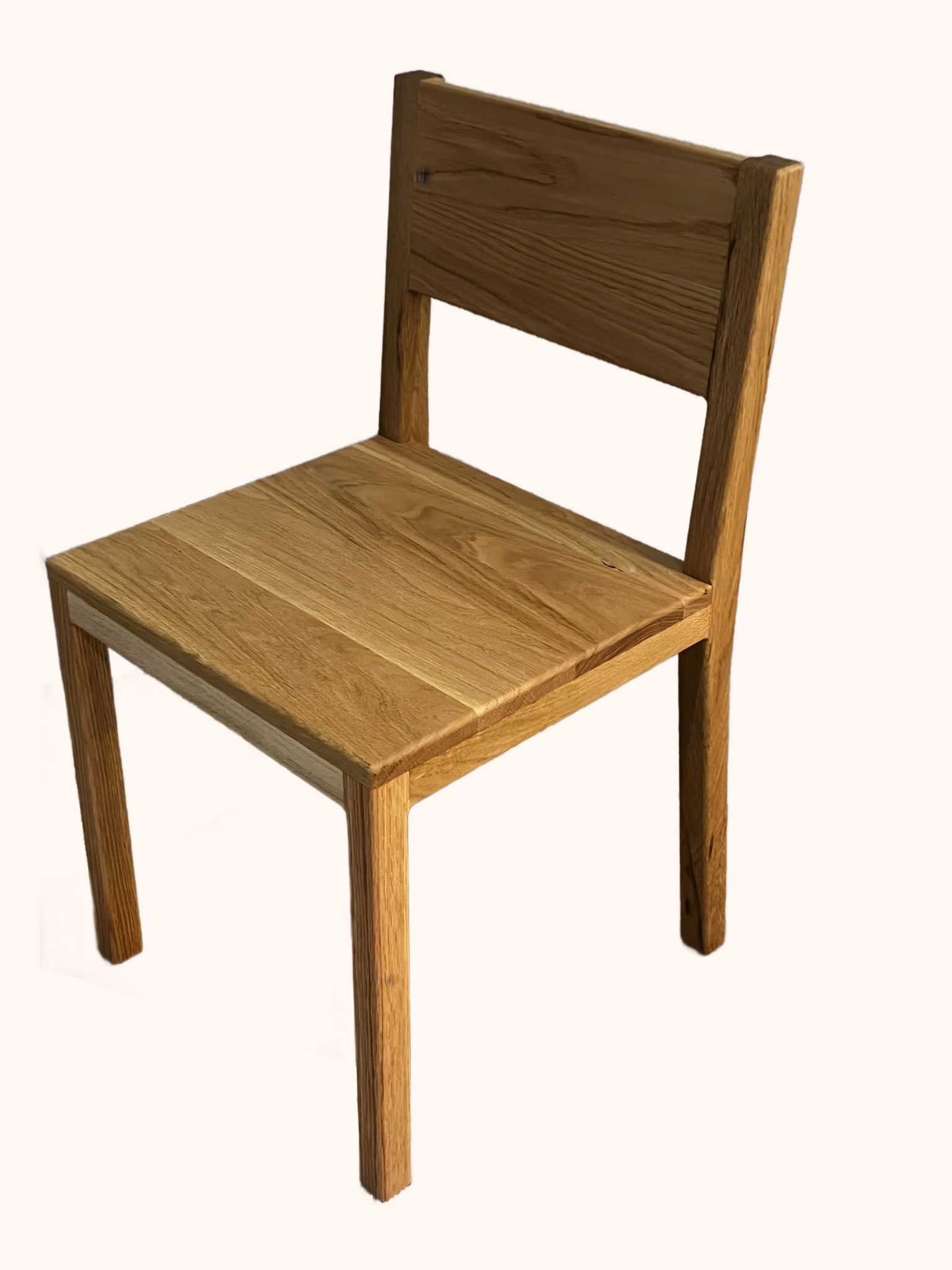 Rustic Dining Chair