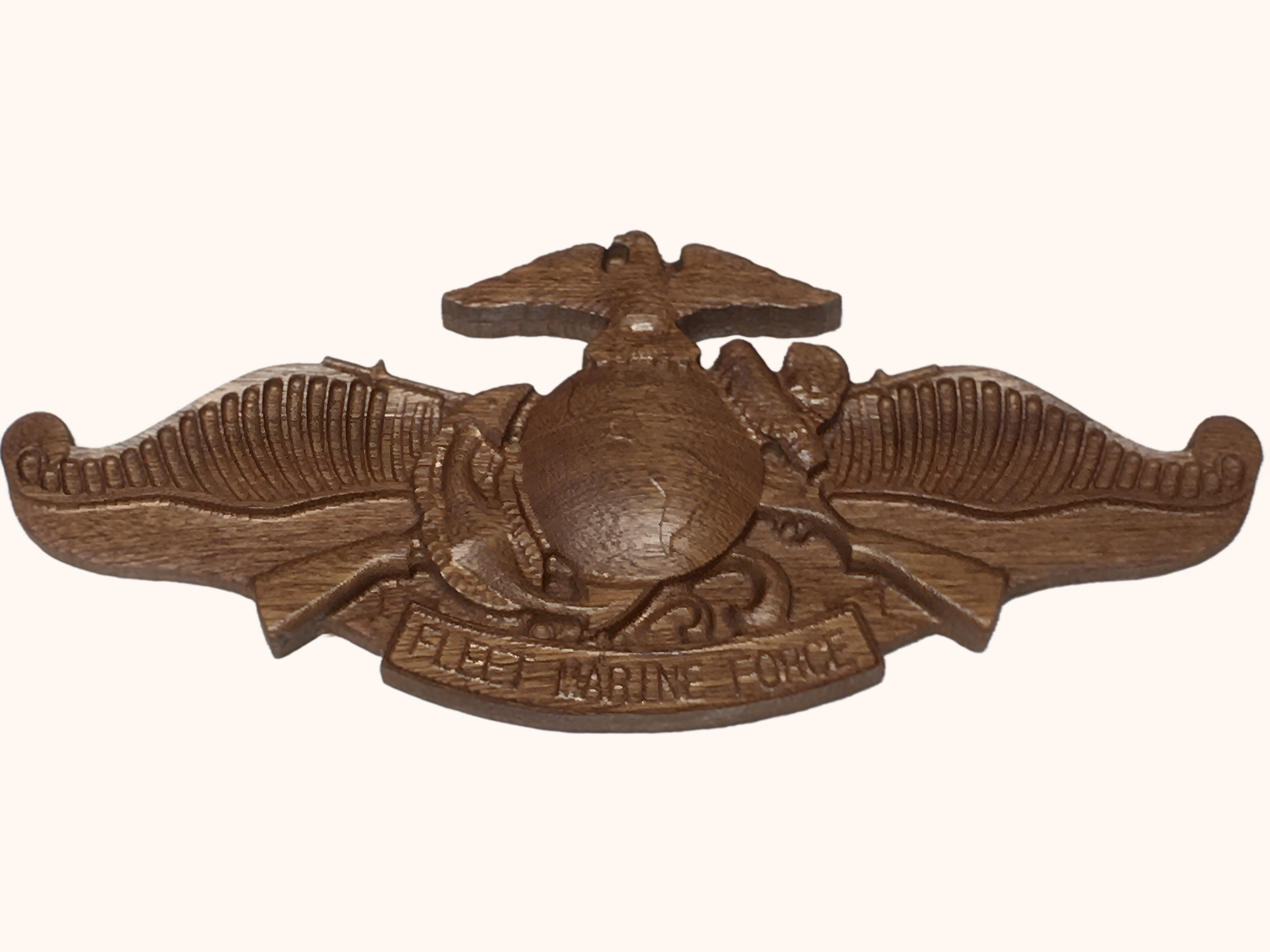 Navy Fleet Marine Forces Emblem