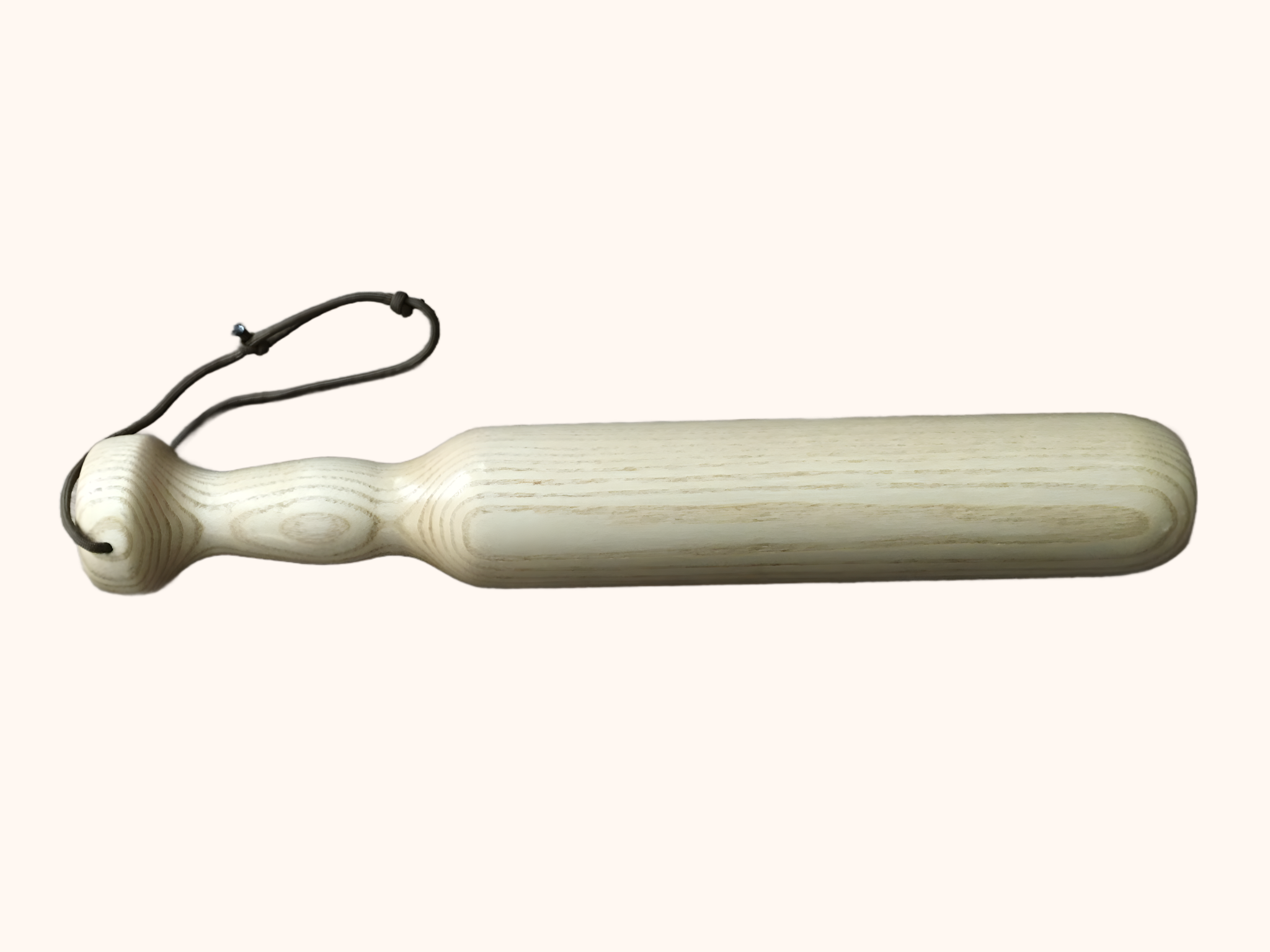 Hardwood Fish Beater