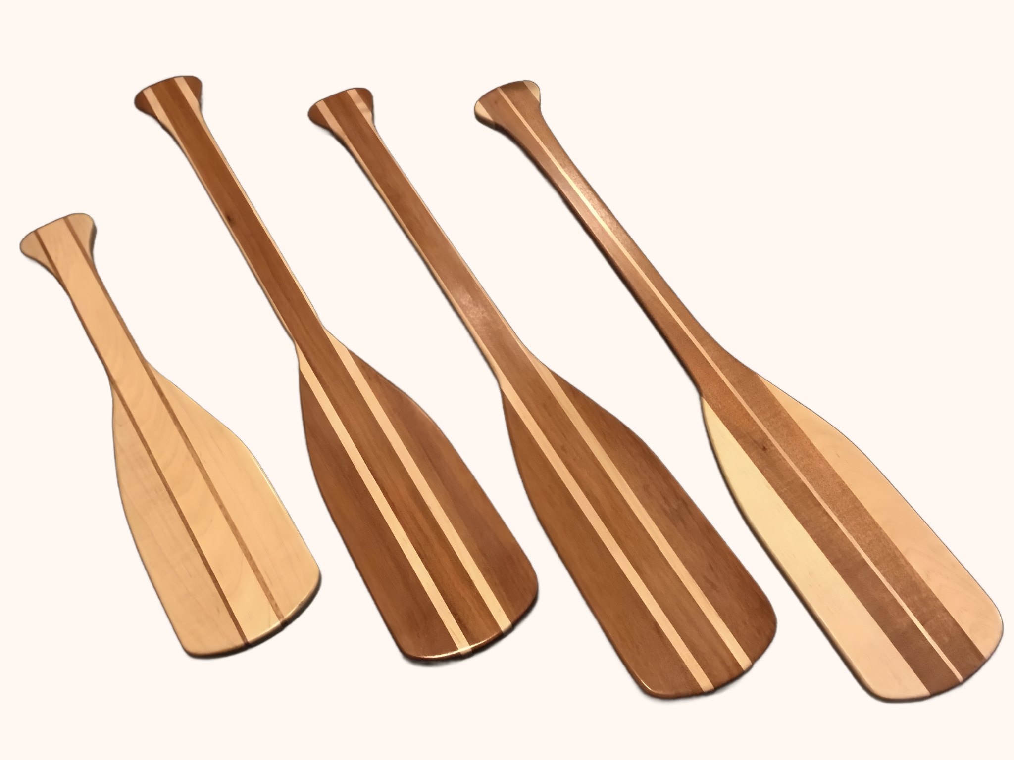Custom Decorative Paddle