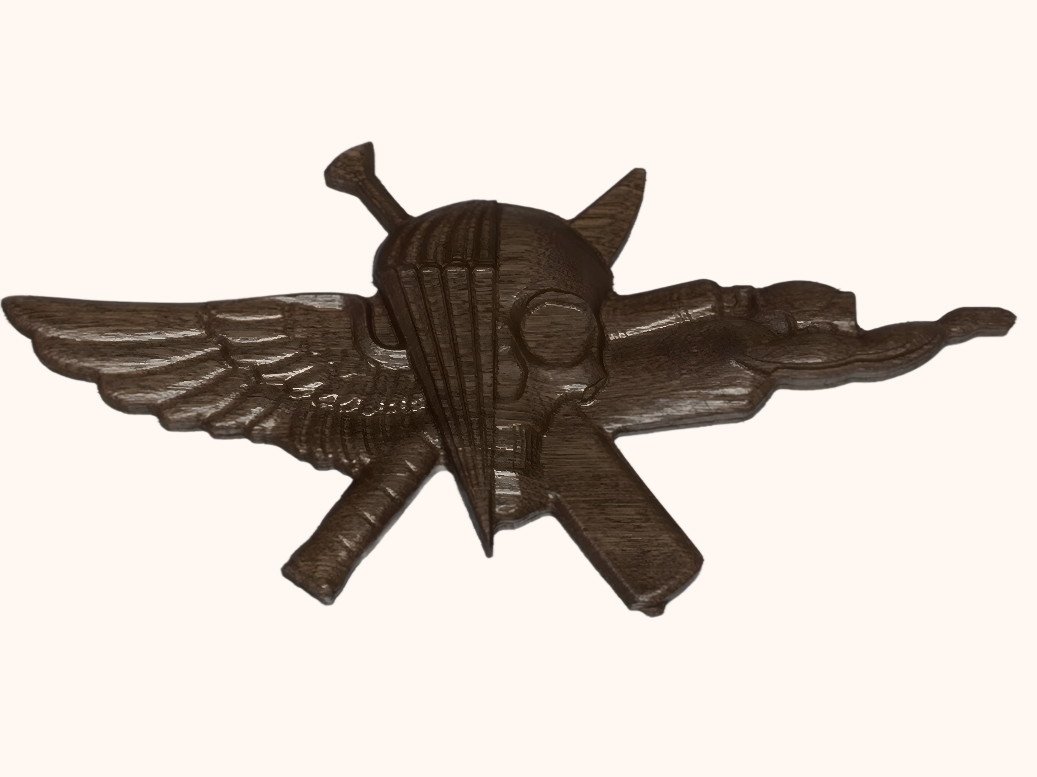 USMC Recon Emblem