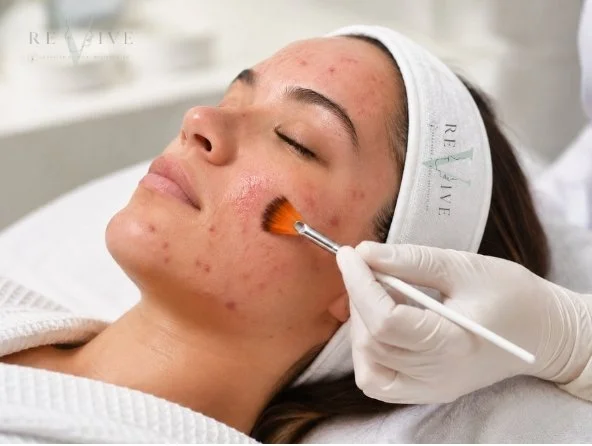 CHEMICAL PEELS