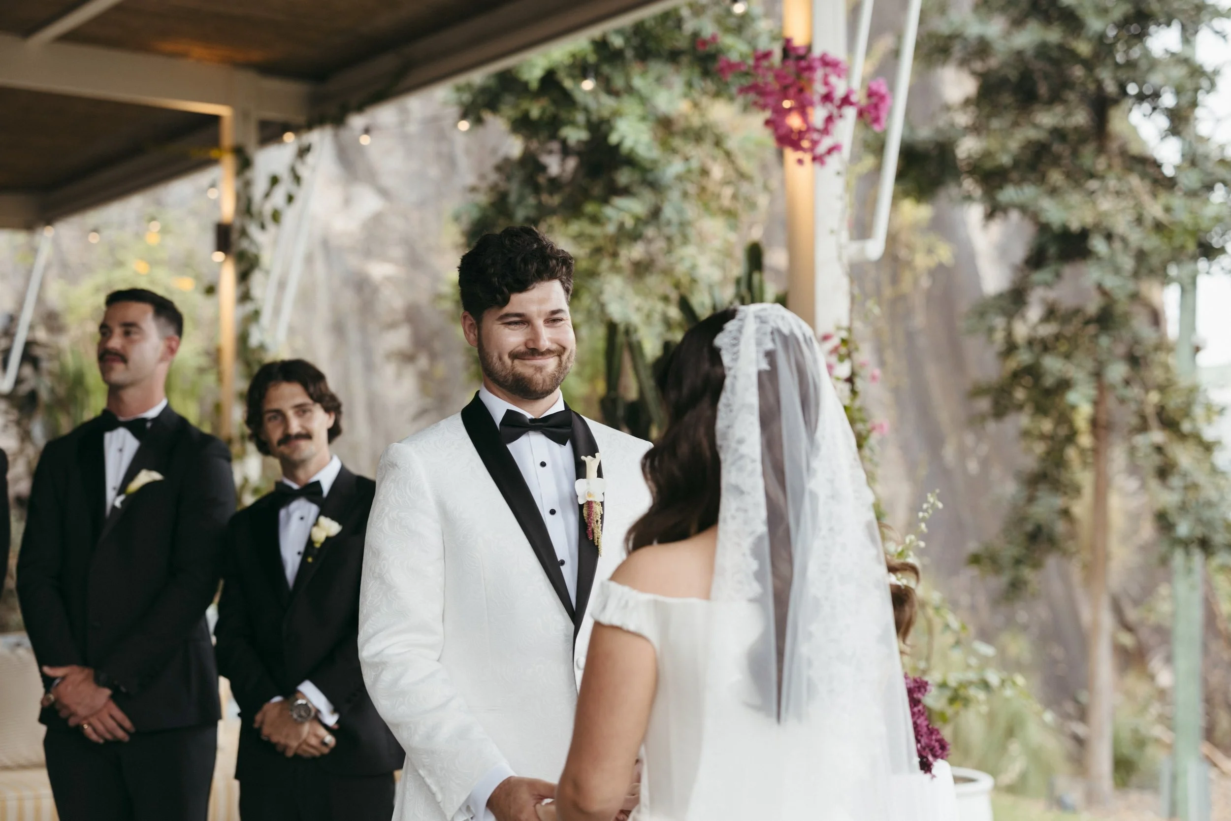 Weddings - Full Ceremony