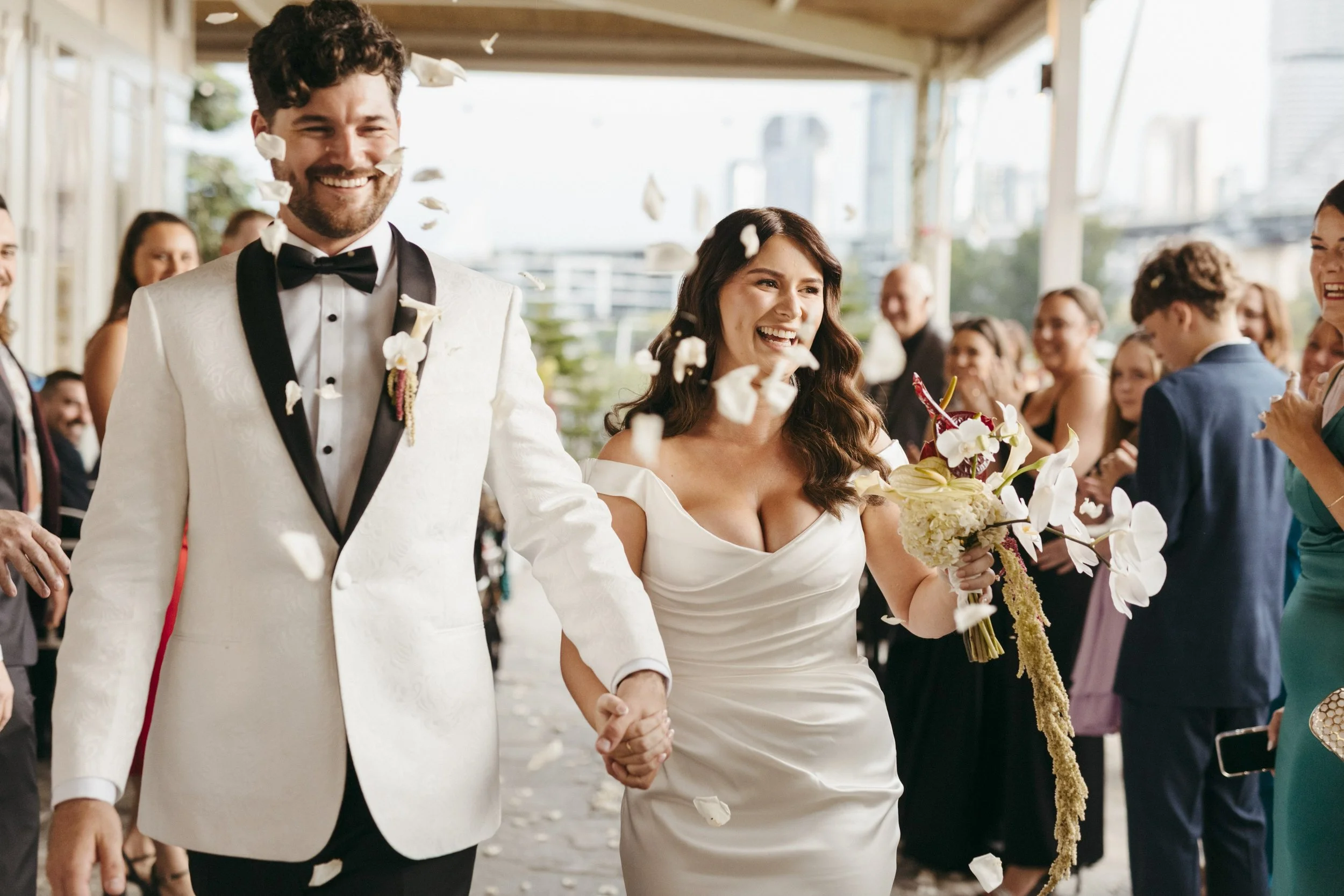Elopement