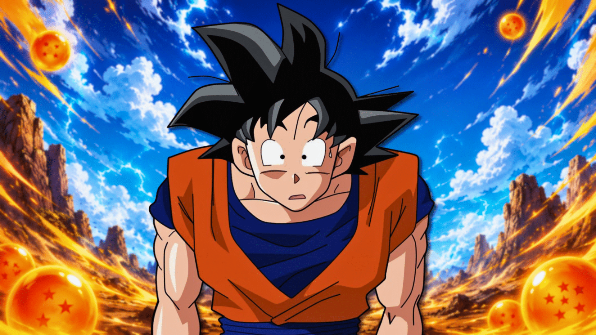Every Dragon Ball Timeline and Continuity Explained for New Fans