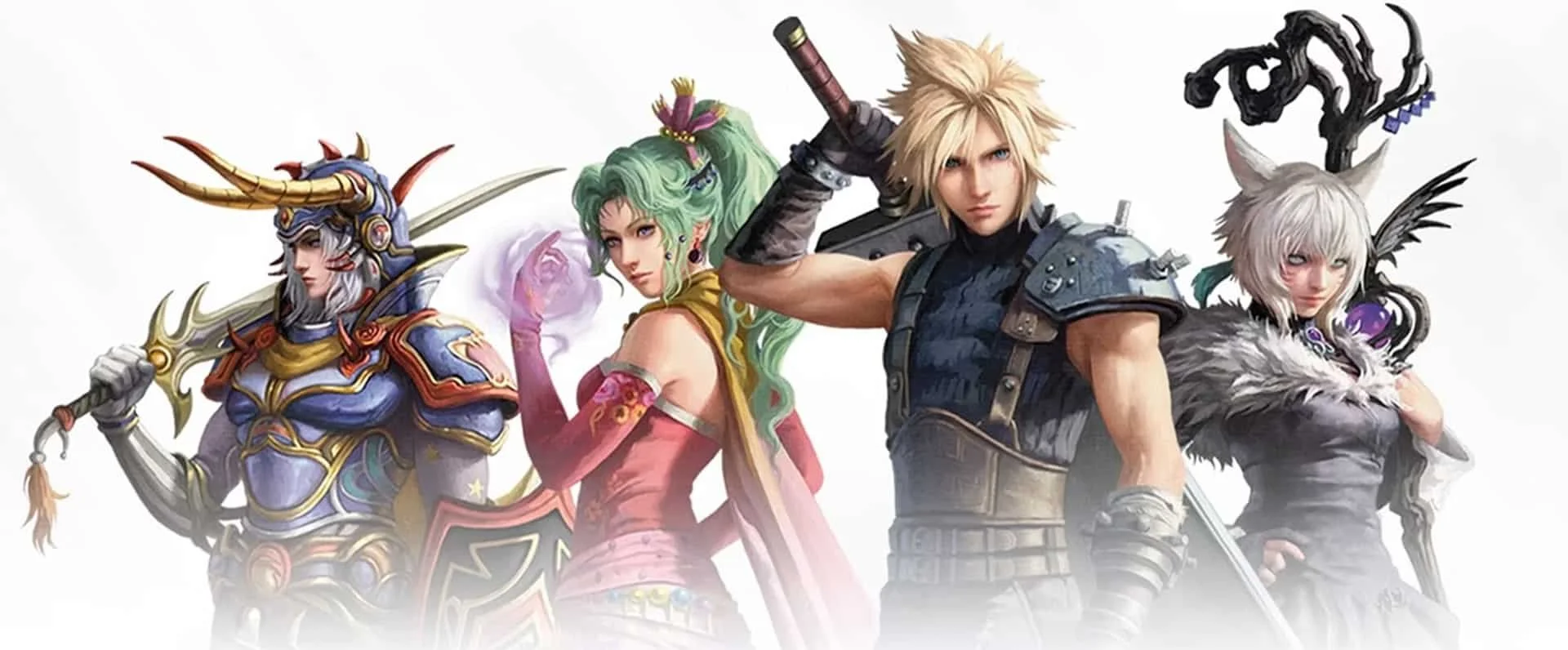 Final Fantasy x Magic: The Gathering (Now What Happens?)