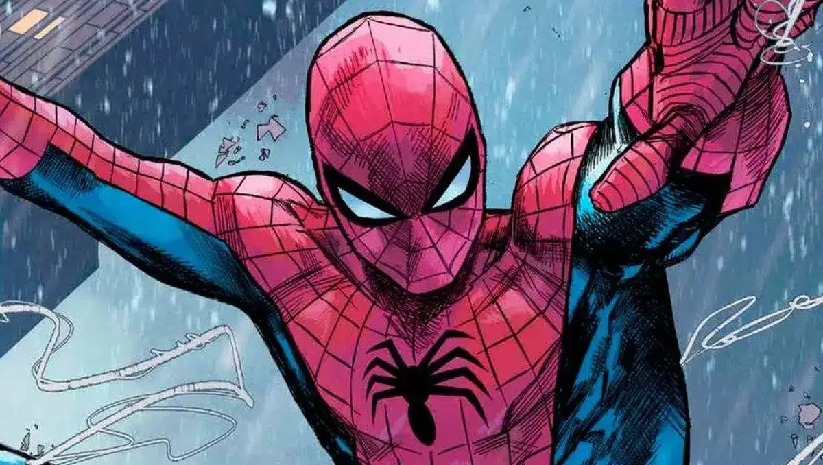 Ultimate Spider-Man 2024 is the Best Modern Spidey Comic