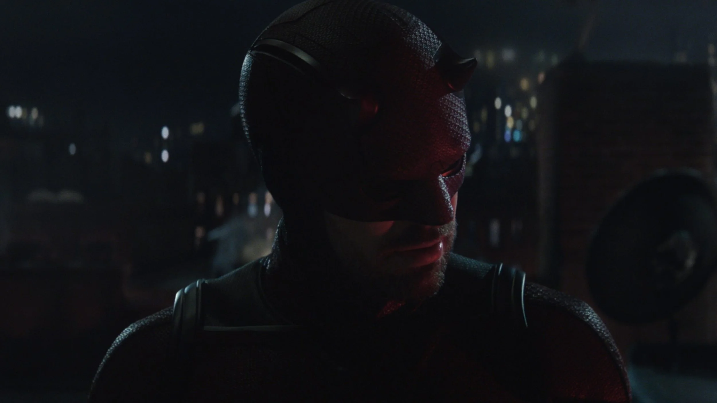 Daredevil Born Again: A Return to Form on Disney+