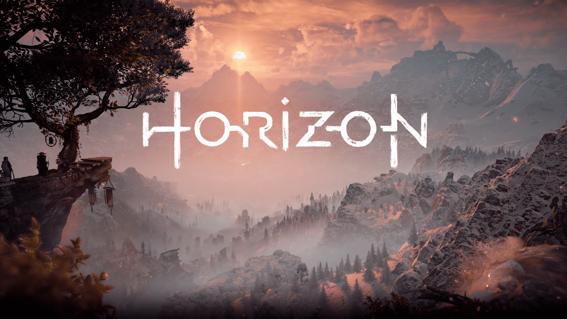 The Horizon Games Are A Whole New Open-World Experience