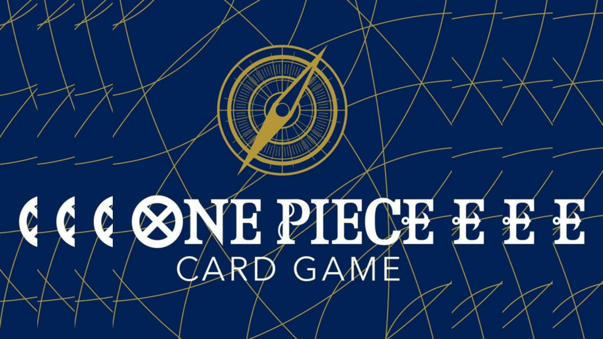 The One Piece Trading Card Game Is Taking Over