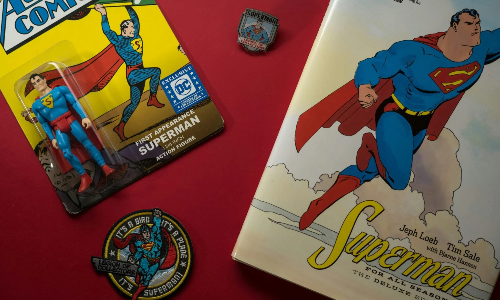 Superman’s Comic Book Legacy And What The Future Holds