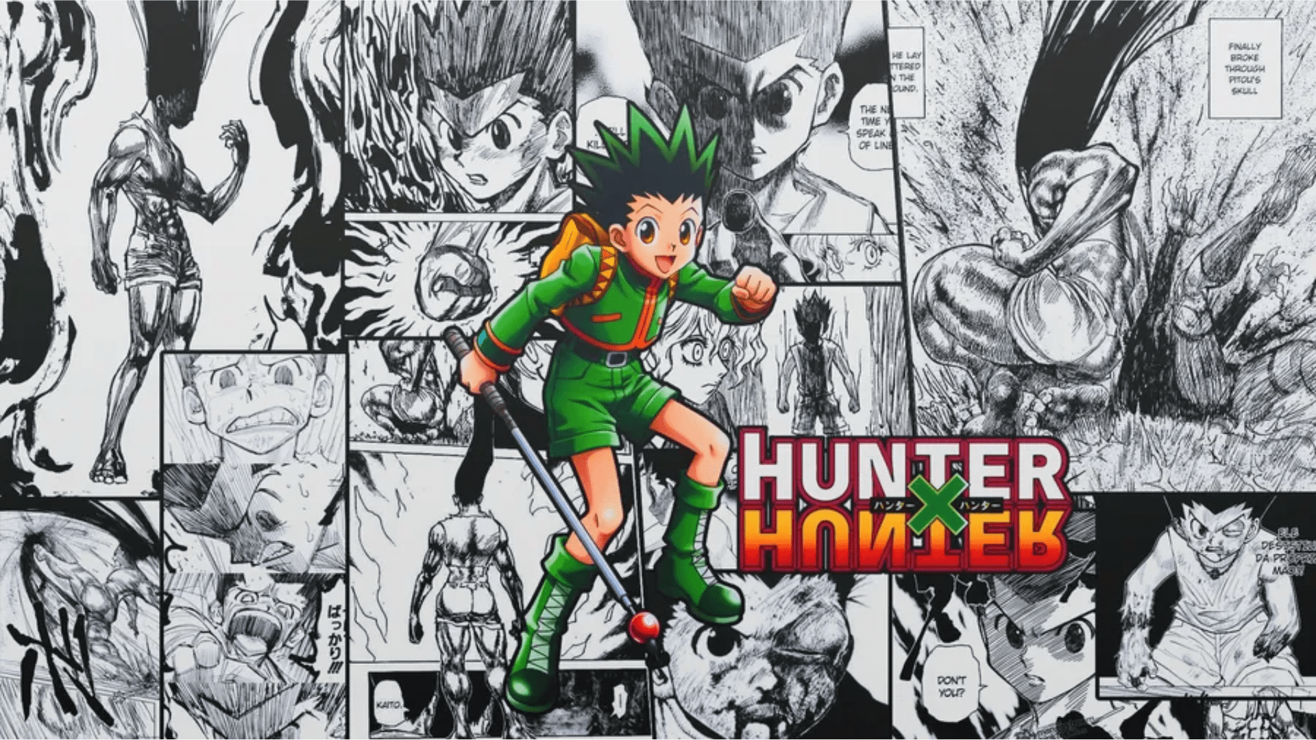 When Is The Hunter X Hunter Manga Coming Back?