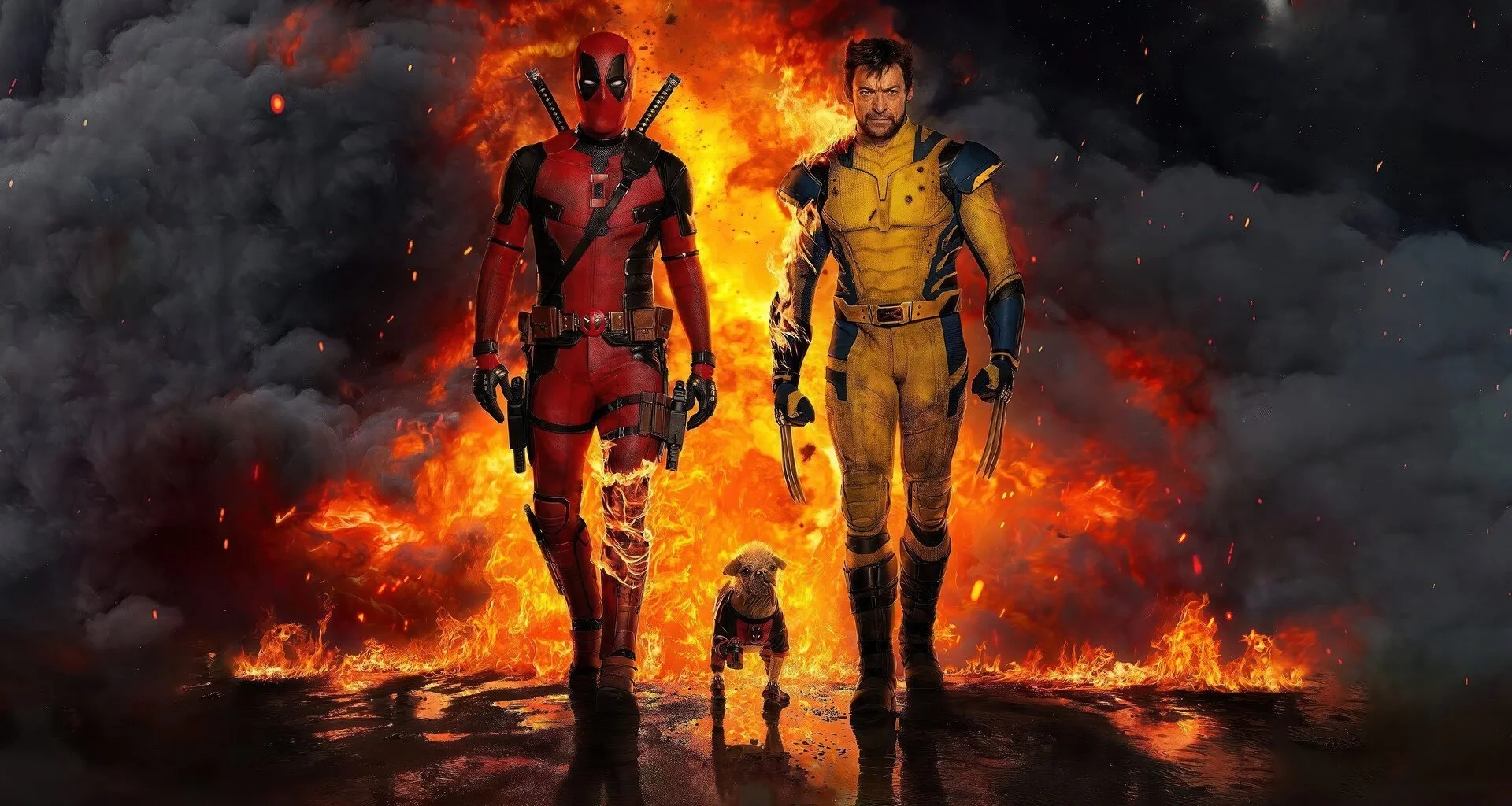 Deadpool &amp; Wolverine Review: The Boys Are Back (Spoilers)