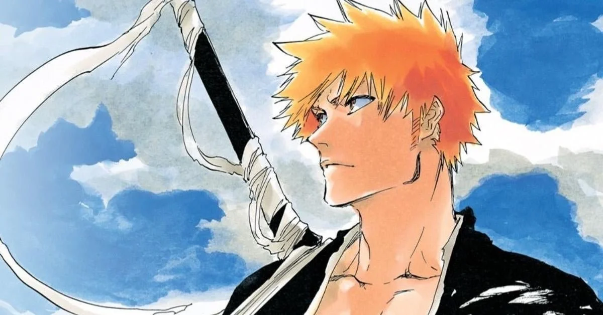 Bleach: Thousand-Year Blood War Is The Revival Bleach Deserves