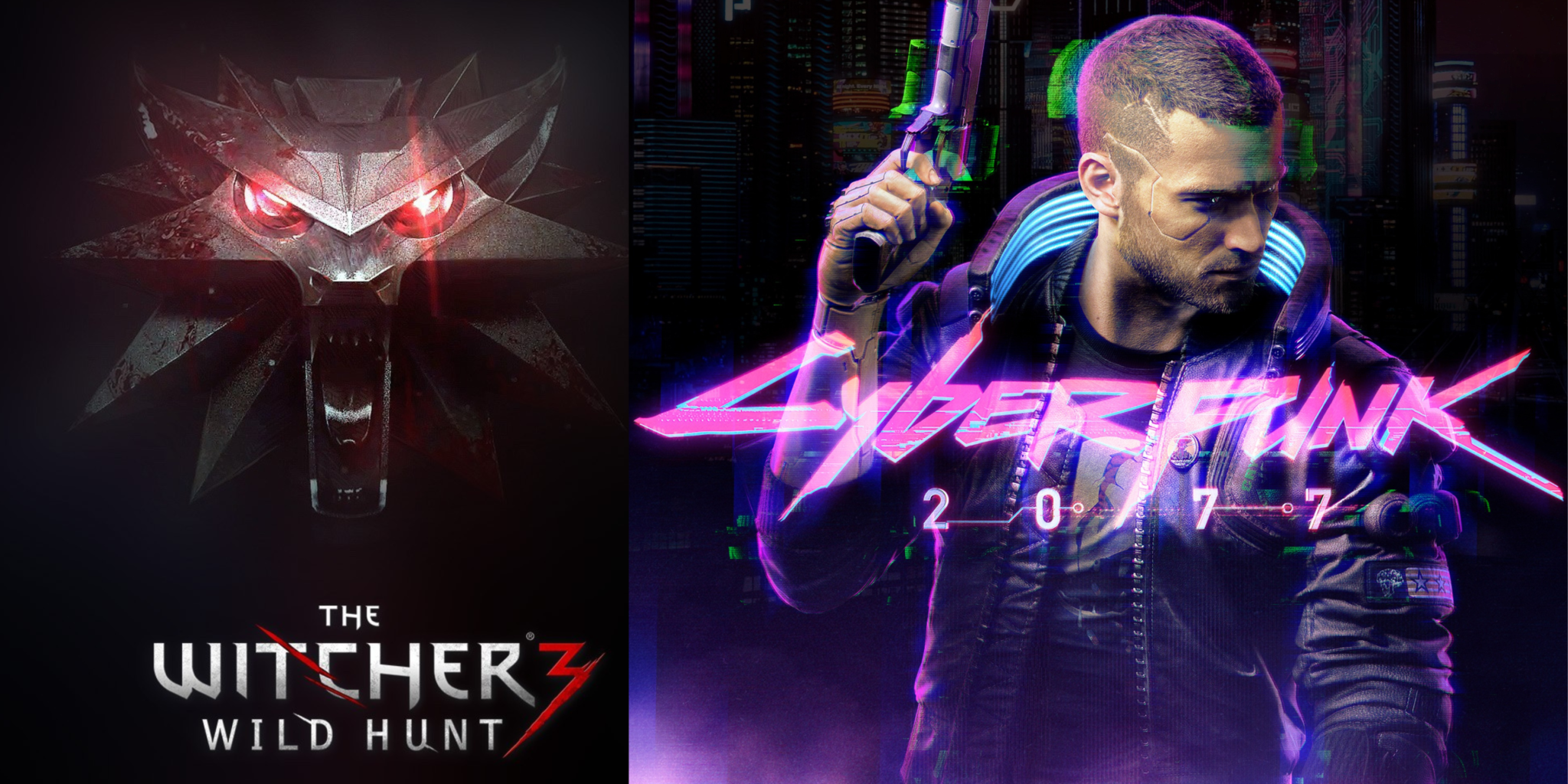 From The Witcher to Cyberpunk: How CD Projekt Red Made Its Name