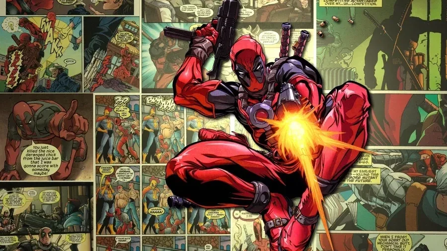 Comic Spotlight: We Need To Talk About Deadpool
