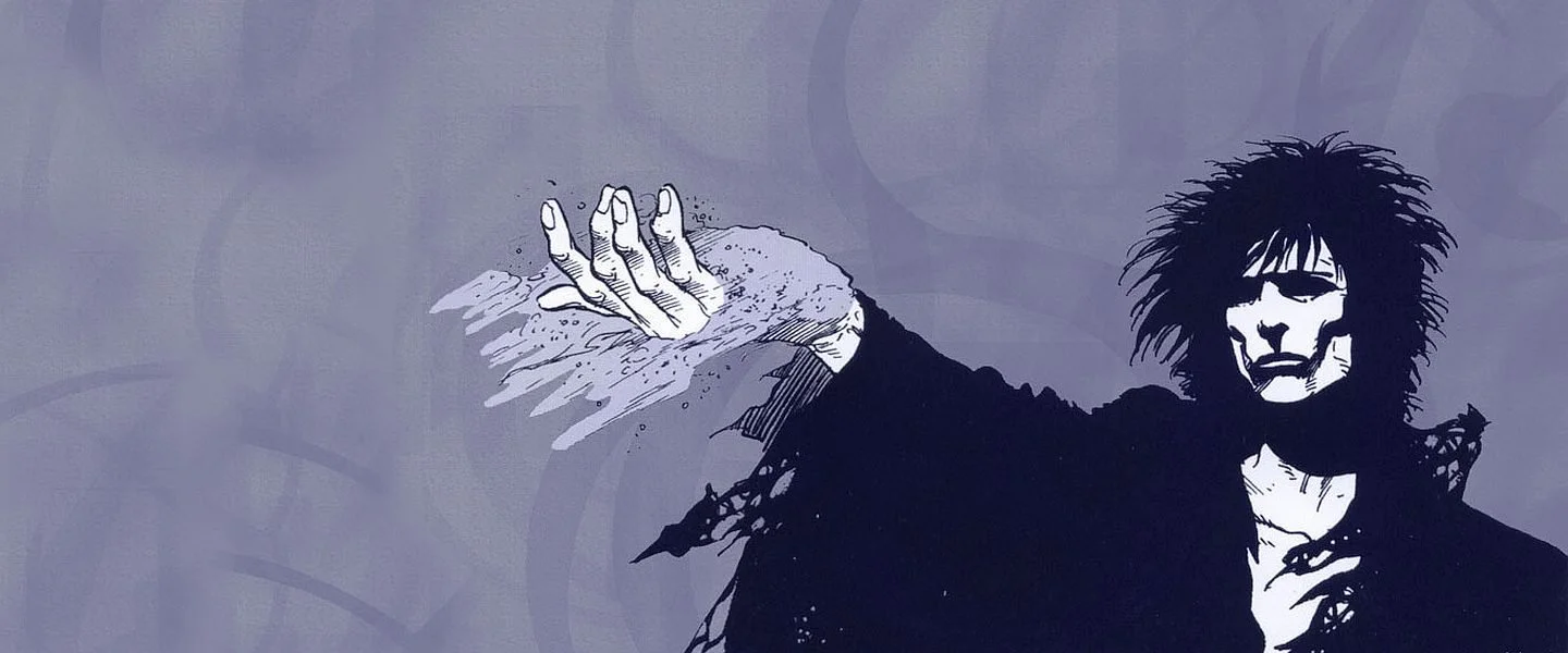 How Neil Gaiman’s ‘The Sandman’ Changed Comics Forever