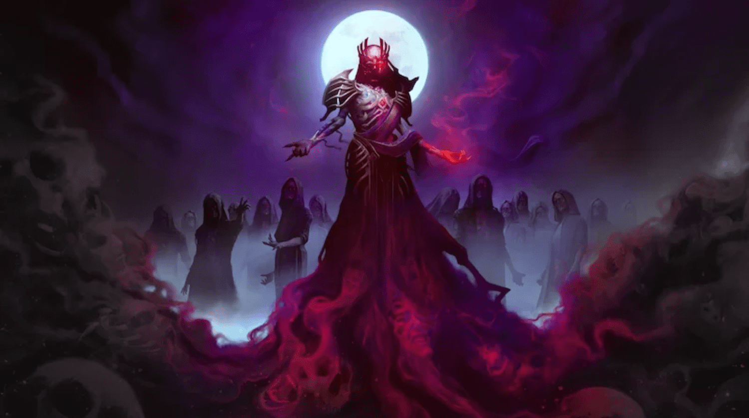 D&amp;D's New High-Level Adventure Is A Tribute To Its Players