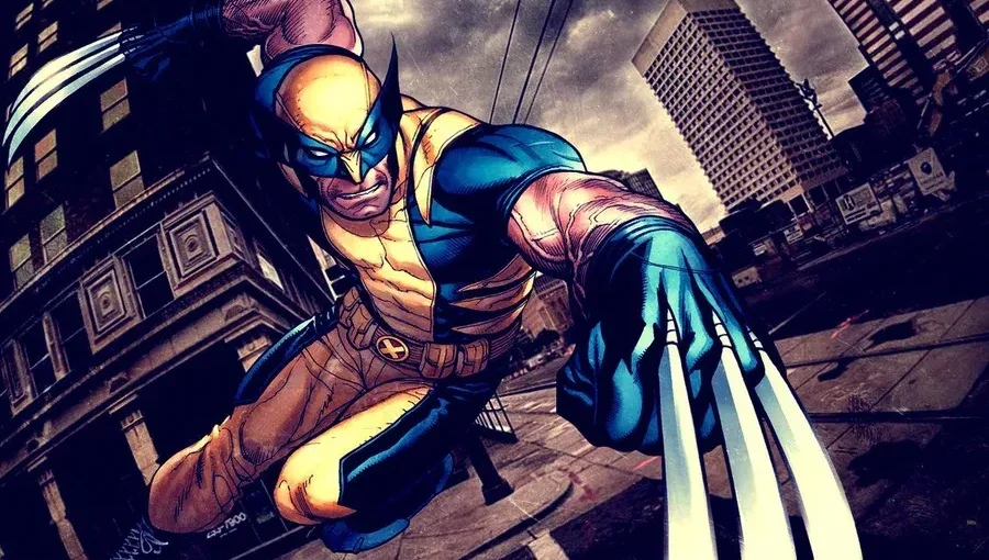 It's Time To Celebrate The Wolverine Comics