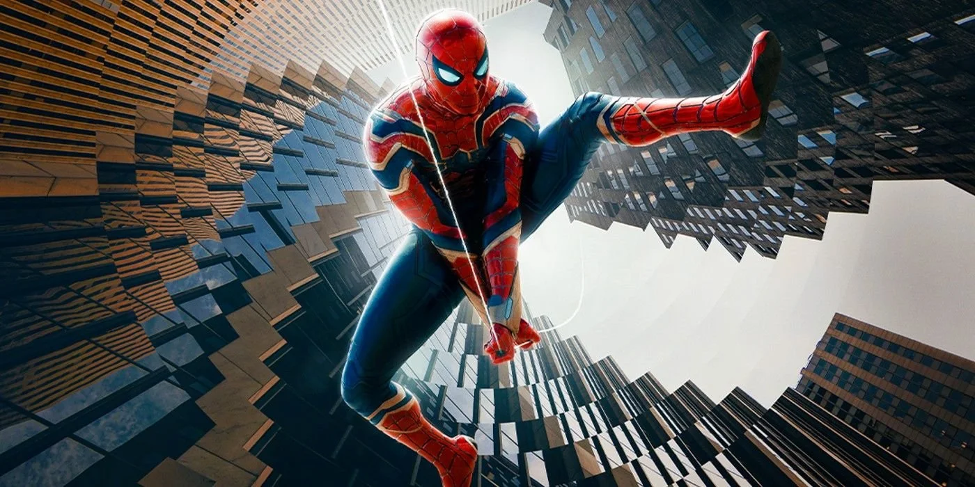 Inside The Spider-Verse: How Spider-Man Movies Are Only Getting Better