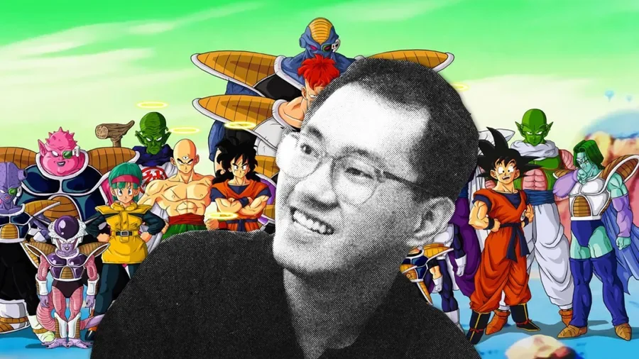 "To Go Even Further Beyond": A Tribute to Akira Toriyama