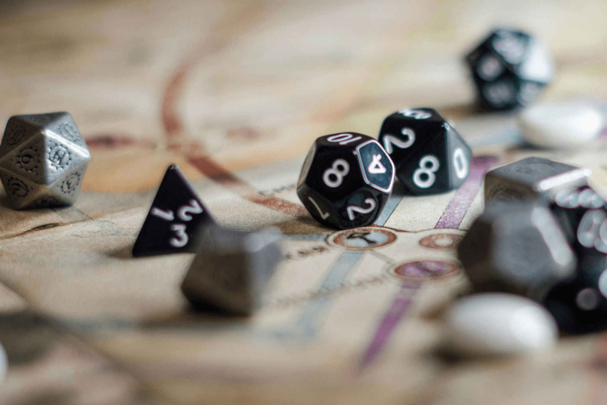 Critical Hits and Epic Quests: How 'Dungeons & Dragons' Unites New And Old Fans