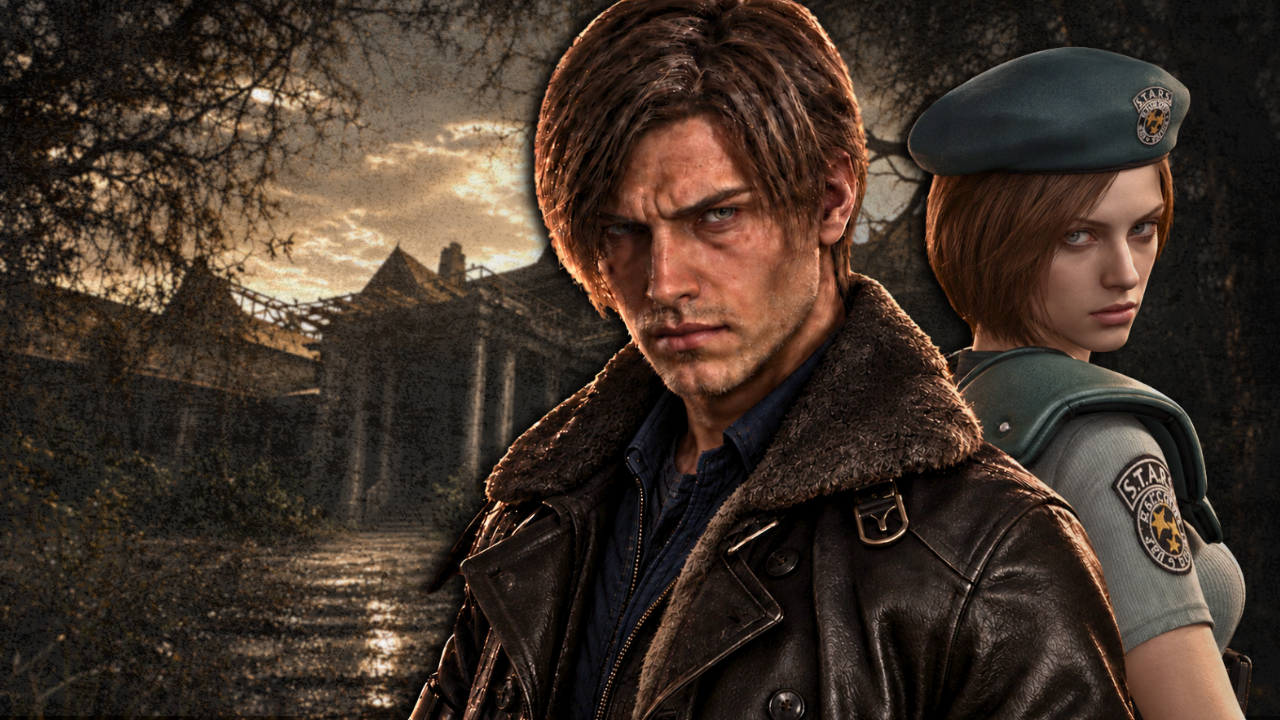Resident Evil Timeline Revisited: Every Game Exposed Here