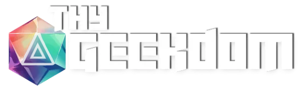 ThyGeekdom