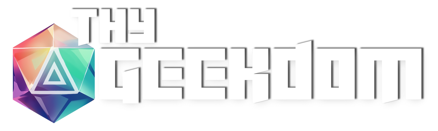 ThyGeekdom