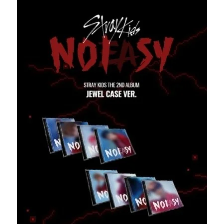 Stray Kids - 6TH MINI ALBUM [ODDINARY]
