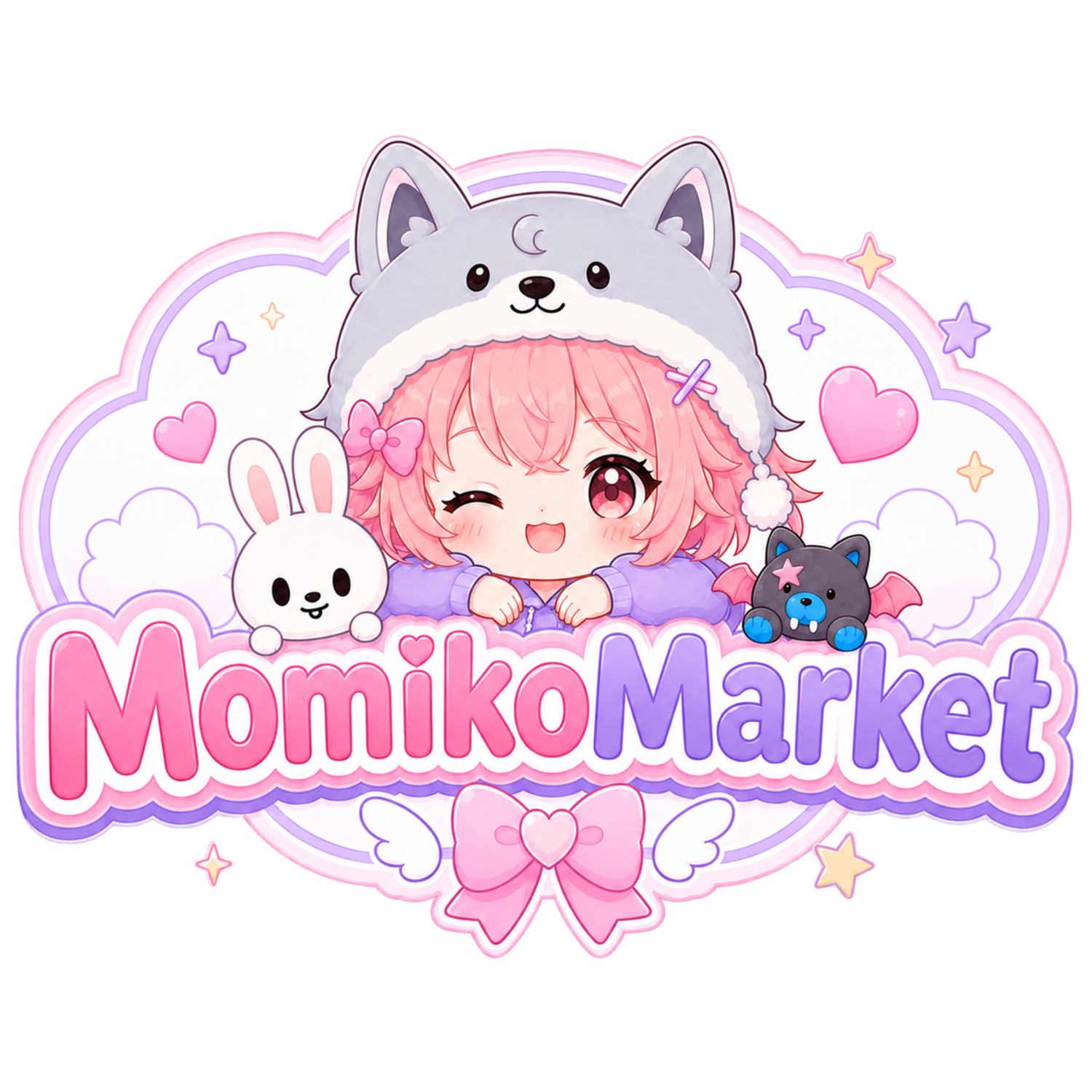 momiko market 