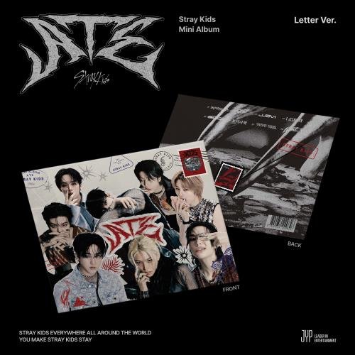 Stray Kids - 9TH MINI ALBUM [ATE]