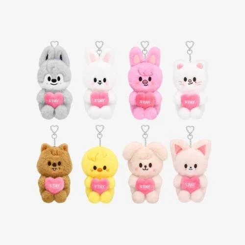 (SKZOO PLUSH VOICE  Ver