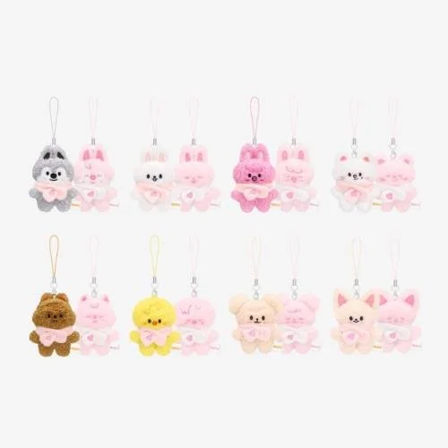 (SKZOO SECRET PLUSH  MICRO Ver.