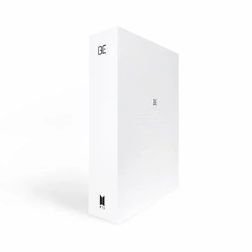 BTS - SPECIAL ALBUM [BE] (DELUXE EDITION)