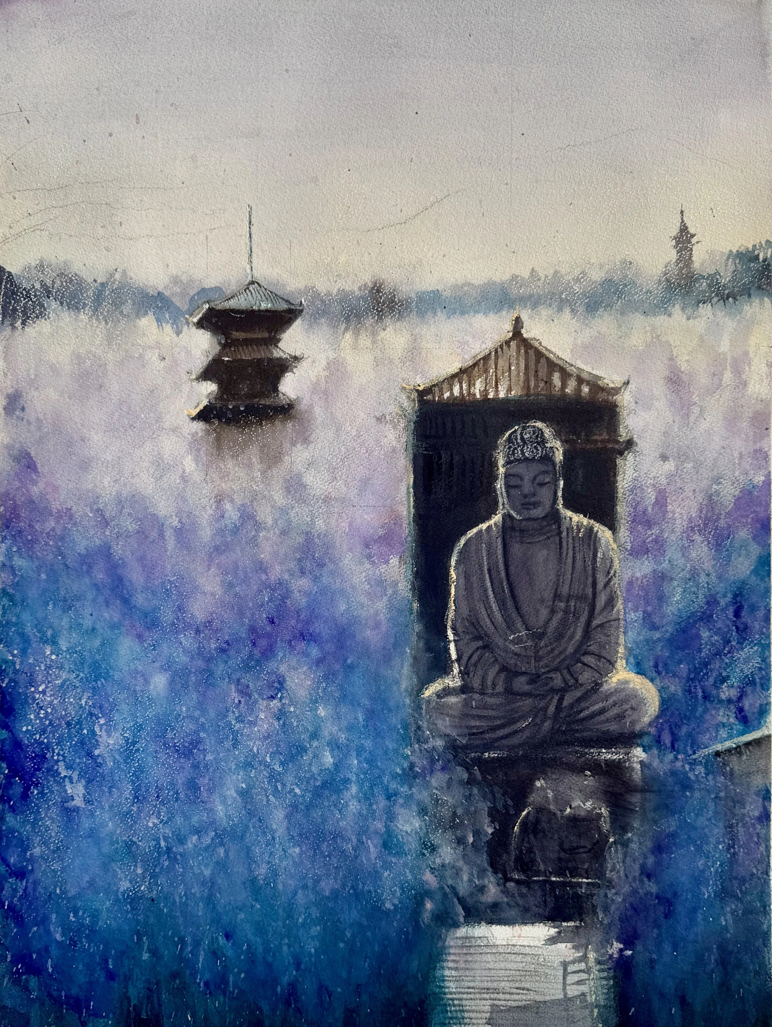 Sound of Silence