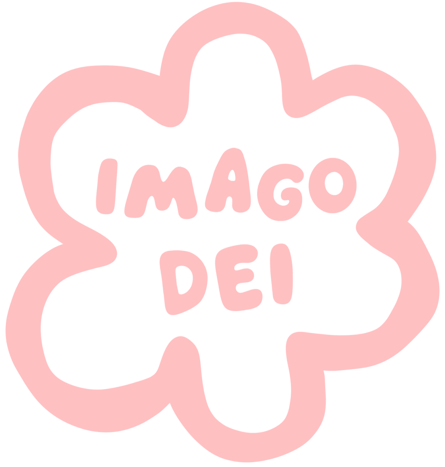 Imago Dei